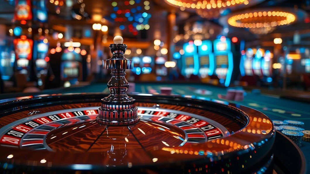 House of Fun Casino کیسینو میں ایک آن لائن گیم کا انتخاب کریں۔